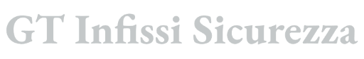 GT Infissi Sicurezza