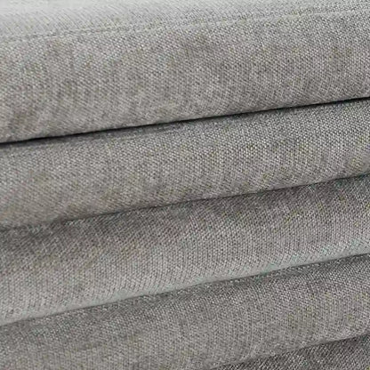 Panca contenitore in stile glamour contemporaneo con vano nascosto – Grigio