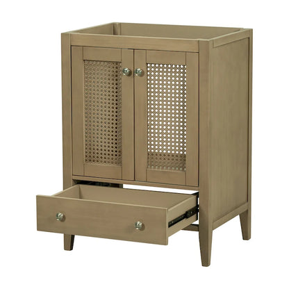 Mobile bagno senza lavabo