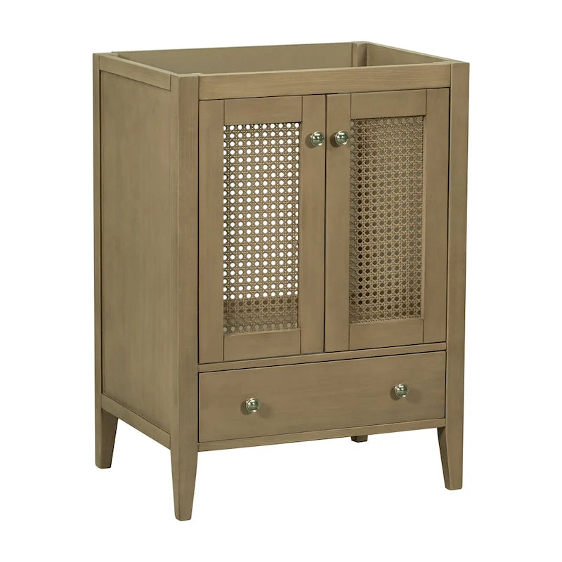 Mobile bagno senza lavabo