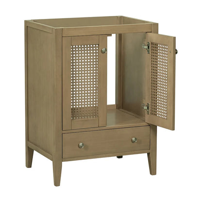 Mobile bagno senza lavabo