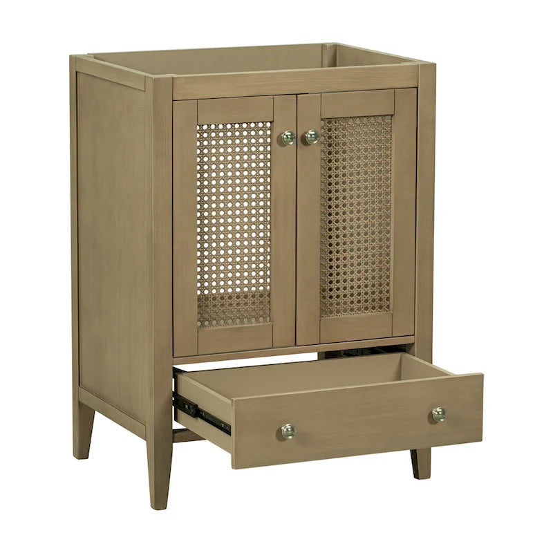 Mobile bagno senza lavabo
