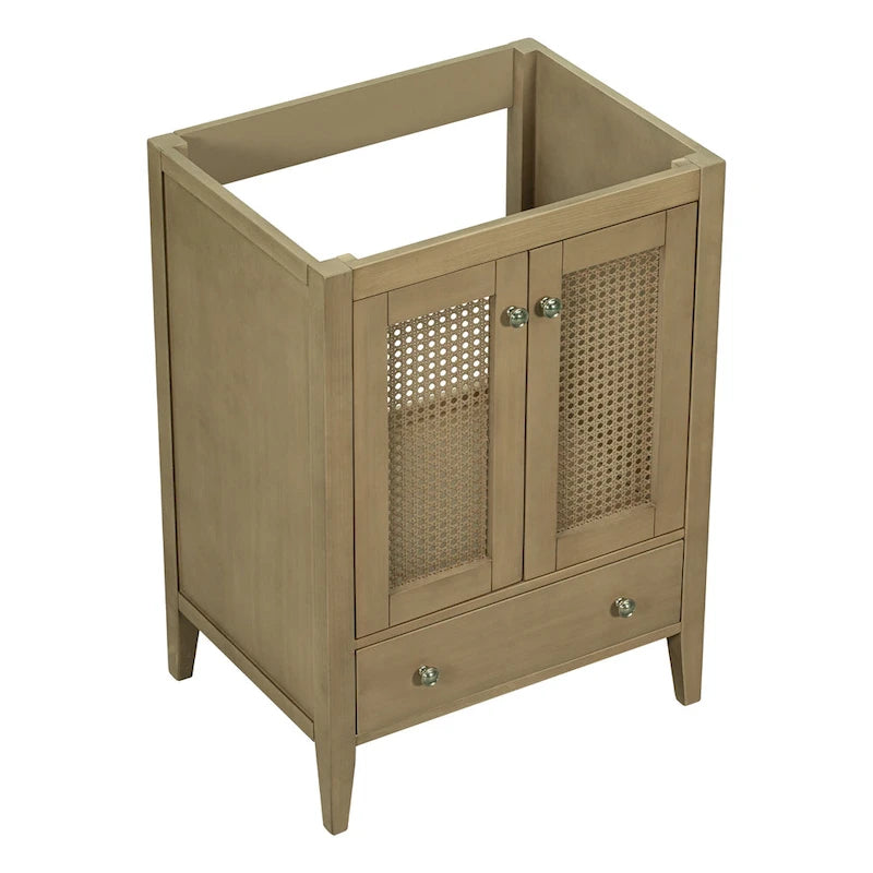 Mobile bagno senza lavabo