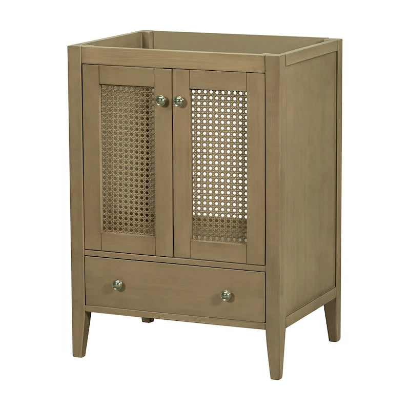 Mobile bagno senza lavabo