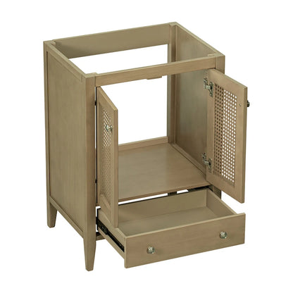 Mobile bagno senza lavabo