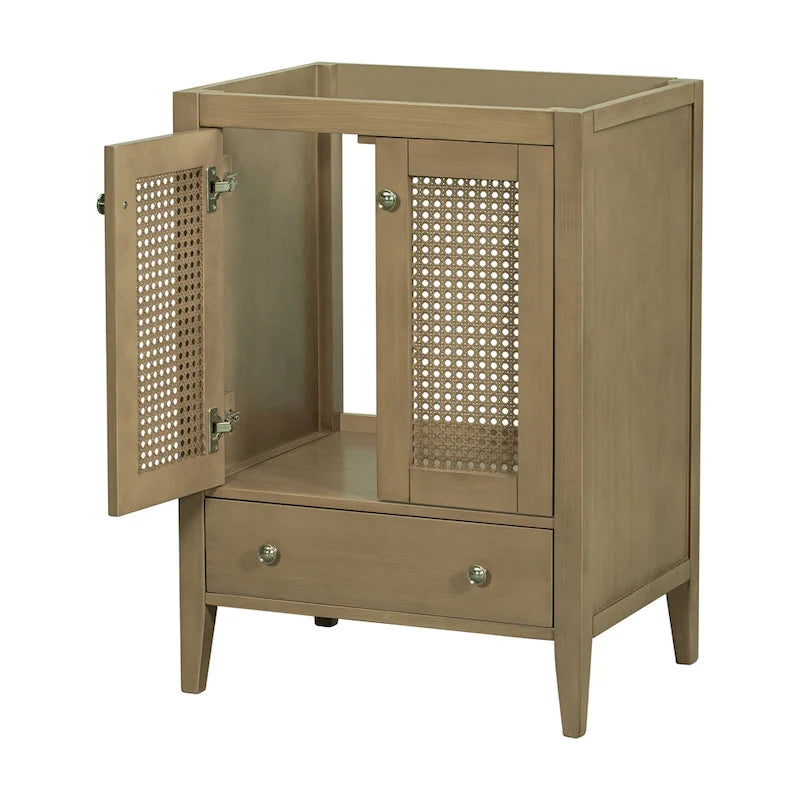 Mobile bagno senza lavabo