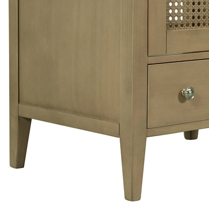 Mobile bagno senza lavabo