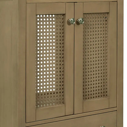 Mobile bagno senza lavabo