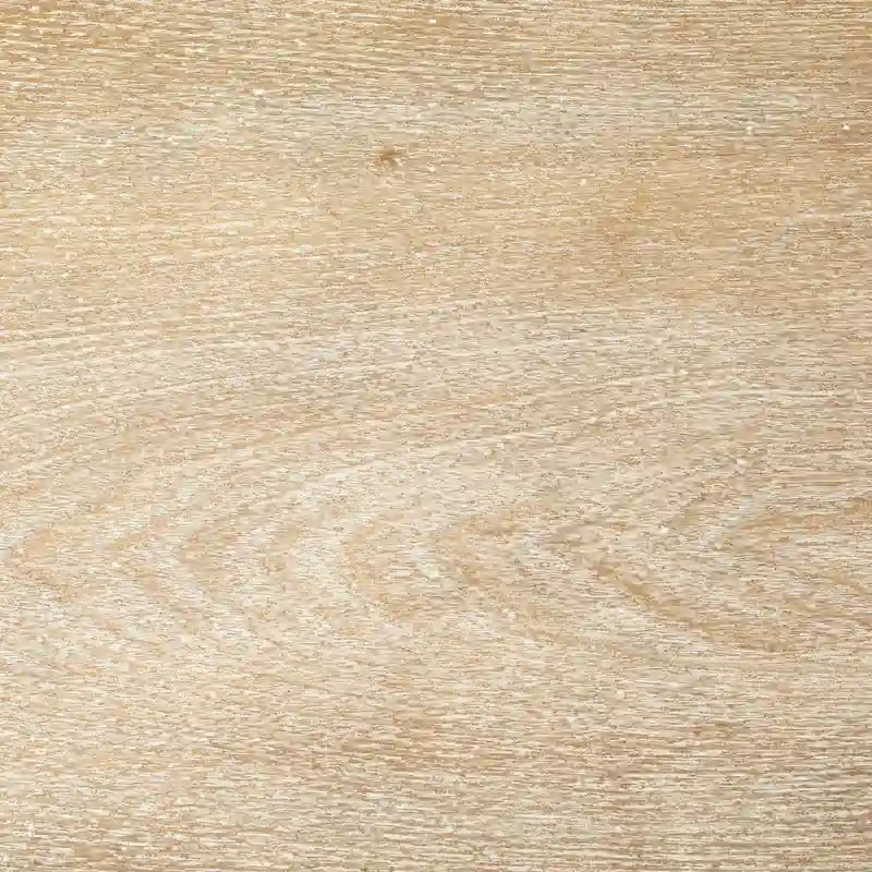 Mobiletto in vero legno di abete – Parte frontale curva, sportelli in tessuto e gambe in ferro