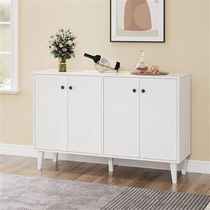 Credenza Madia Buffet - 14,96P x 50,12L x 32,52A