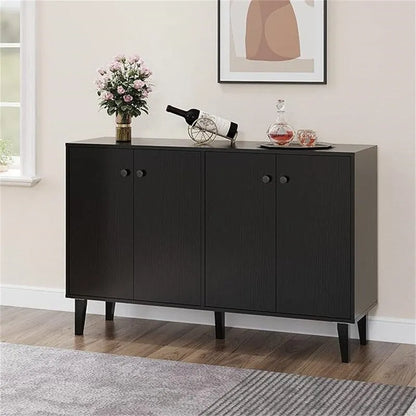 Credenza Madia Buffet - 14,96P x 50,12L x 32,52A
