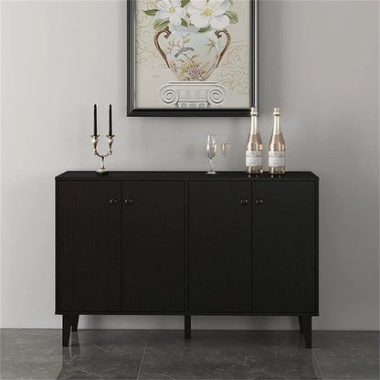 Credenza Madia Buffet - 14,96P x 50,12L x 32,52A