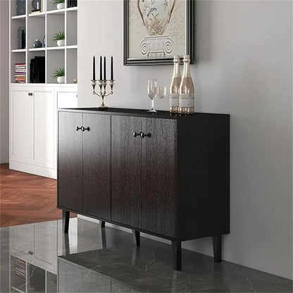 Credenza Madia Buffet - 14,96P x 50,12L x 32,52A
