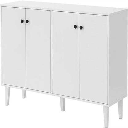 Credenza Madia Buffet - 14,96P x 50,12L x 32,52A