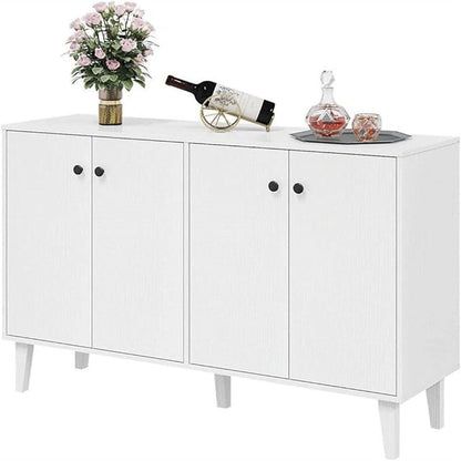 Credenza Madia Buffet - 14,96P x 50,12L x 32,52A