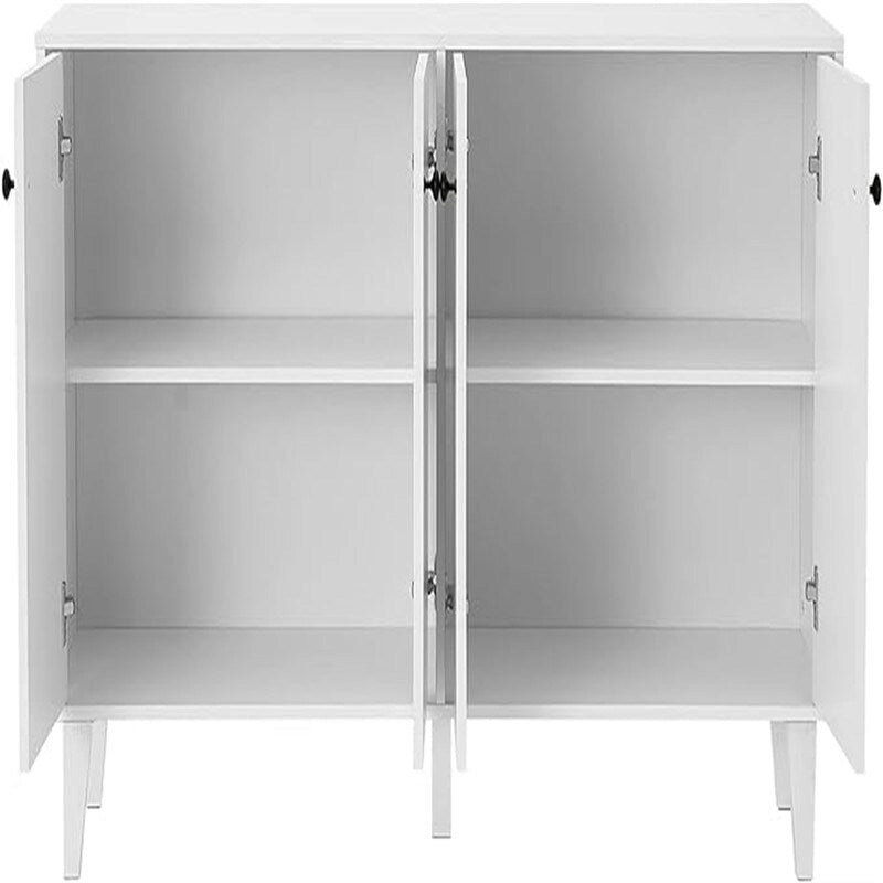 Credenza Madia Buffet - 14,96P x 50,12L x 32,52A