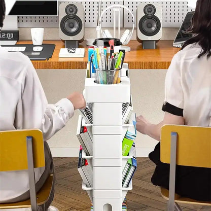 Organizzatori e Accessori da Scrivania - 14.76P x 5.9L x 30.7H