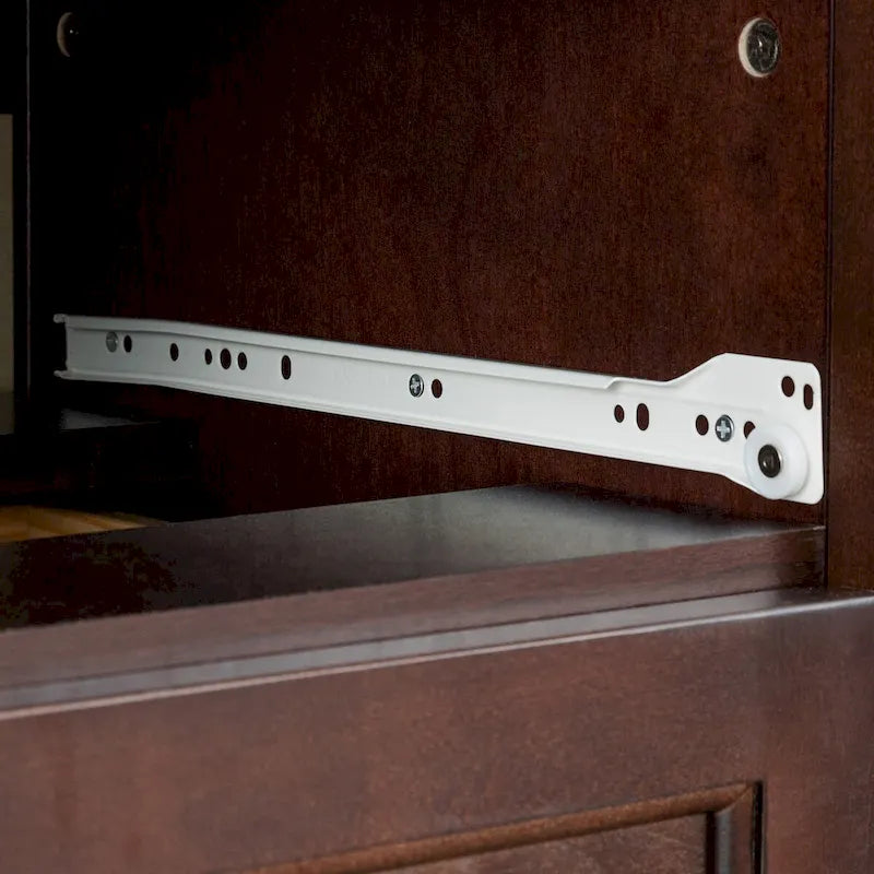 Cassettiera in legno verniciata a spruzzo