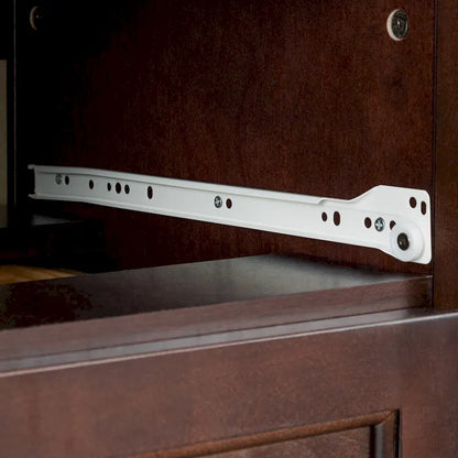 Cassettiera in legno verniciata a spruzzo