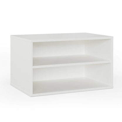 Closet Mounted Storage & Organization Systems